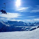 Terra Komplex D3 - Private - Golf, Skiing & Apartament