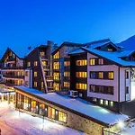 Apartament Terra Komplex D3 - Private - Golf, Skiing & Razłog