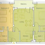 Apartament Terra Komplex D3 - Private - Golf, Skiing &