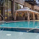 Terra Komplex D3 - Private - Golf, Skiing & Apartament *