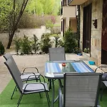 Terra Komplex D3 - Private - Golf, Skiing &