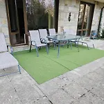 Terra Komplex D3 - Private - Golf, Skiing &