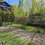 Διαμέρισμα Terra Komplex D3 - Private - Golf, Skiing & Ράζλογκ