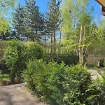 Διαμέρισμα Terra Komplex D3 - Private - Golf, Skiing & *