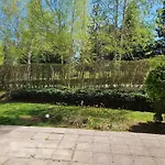 Apartament Terra Komplex D3 - Private - Golf, Skiing &