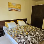 Διαμέρισμα Terra Komplex D3 - Private - Golf, Skiing &