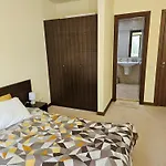 Διαμέρισμα Terra Komplex D3 - Private - Golf, Skiing &