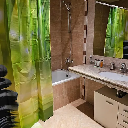 Terra Komplex D3 - Private - Golf, Skiing & * Razłog