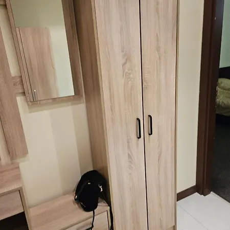 Terra Komplex D3 - Private - Golf, Skiing & Apartament Razłog