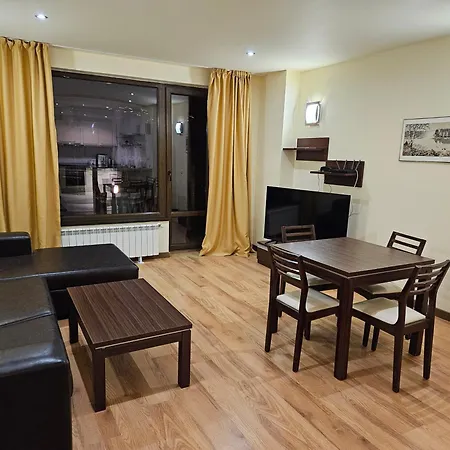 Terra Komplex D3 - Private - Golf, Skiing & Razlog