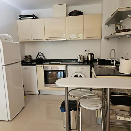 Terra Komplex D3 - Private - Golf, Skiing & *