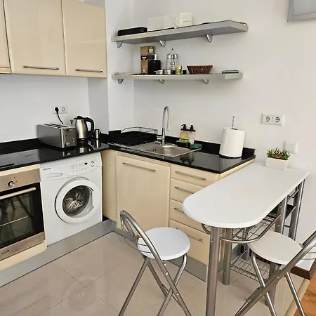 Апартамент Terra Komplex D3 - Private - Golf, Skiing & *