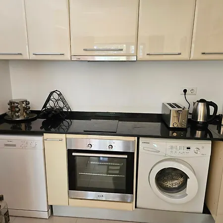 Terra Komplex D3 - Private - Golf, Skiing & *