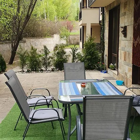 Terra Komplex D3 - Private - Golf, Skiing &