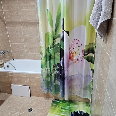 Terra Komplex D3 - Private - Golf, Skiing & * Разлог