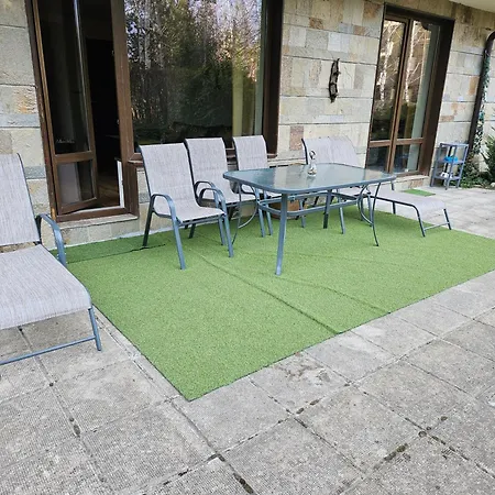 Terra Komplex D3 - Private - Golf, Skiing &