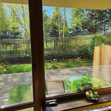 Terra Komplex D3 - Private - Golf, Skiing & Apartament *