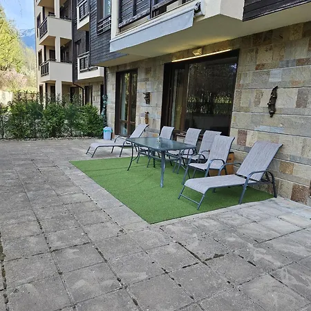 Terra Komplex D3 - Private - Golf, Skiing & Razlog