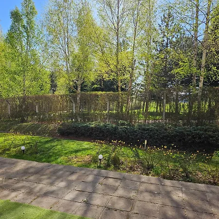 Terra Komplex D3 - Private - Golf, Skiing & *