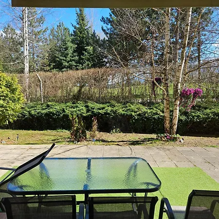 Terra Komplex D3 - Private - Golf, Skiing &