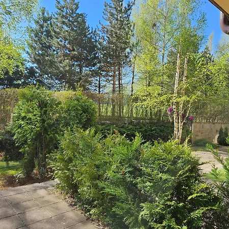 Apartment Terra Komplex D3 - Private - Golf, Skiing & *