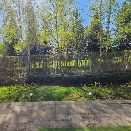 Terra Komplex D3 - Private - Golf, Skiing & *