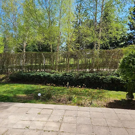 Apartament Terra Komplex D3 - Private - Golf, Skiing &