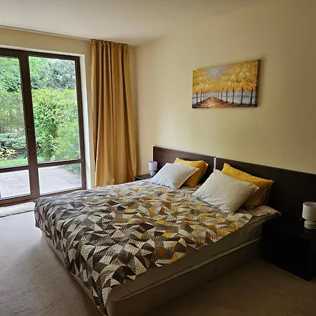 Terra Komplex D3 - Private - Golf, Skiing & * Razlog