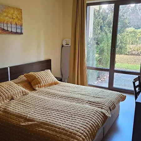 Terra Komplex D3 - Private - Golf, Skiing & Razlog