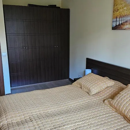 Terra Komplex D3 - Private - Golf, Skiing & Apartment *