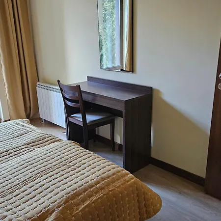 Apartamento Terra Komplex D3 - Private - Golf, Skiing & *