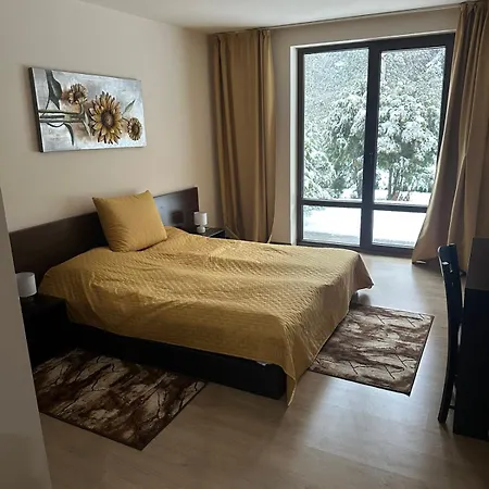 Terra Komplex D3 - Private - Golf, Skiing &