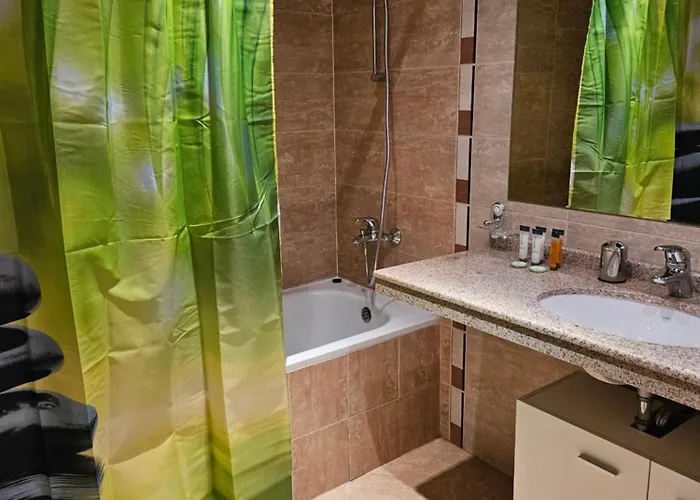 Terra Komplex D3 - Private - Golf, Skiing & * Razlık