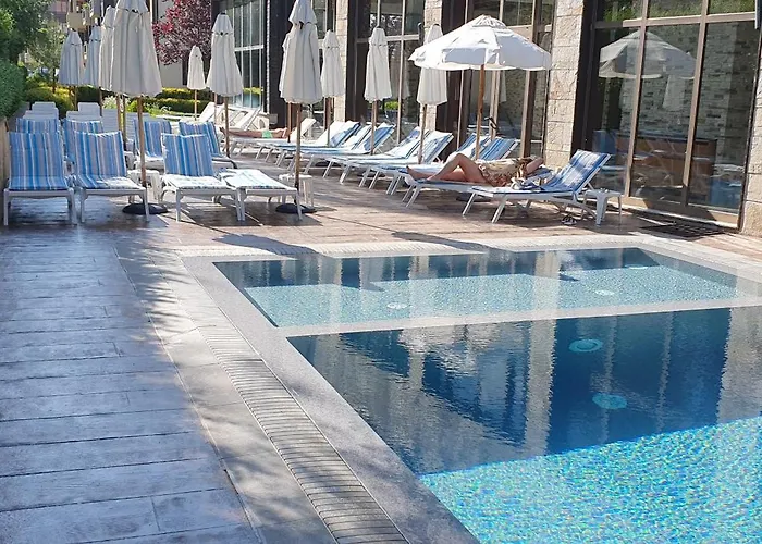 Terra Komplex D3 - Private - Golf, Skiing & *