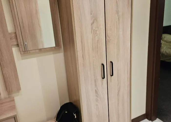 Terra Komplex D3 - Private - Golf, Skiing & Daire Razlık