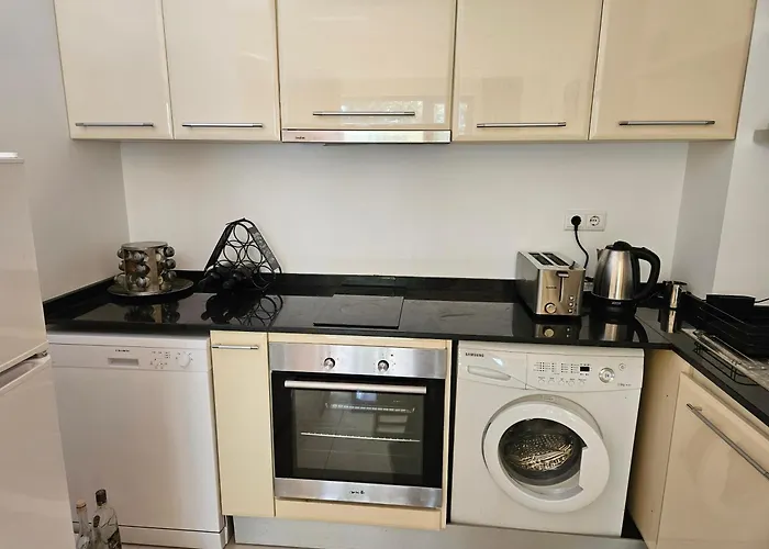 Terra Komplex D3 - Private - Golf, Skiing & *