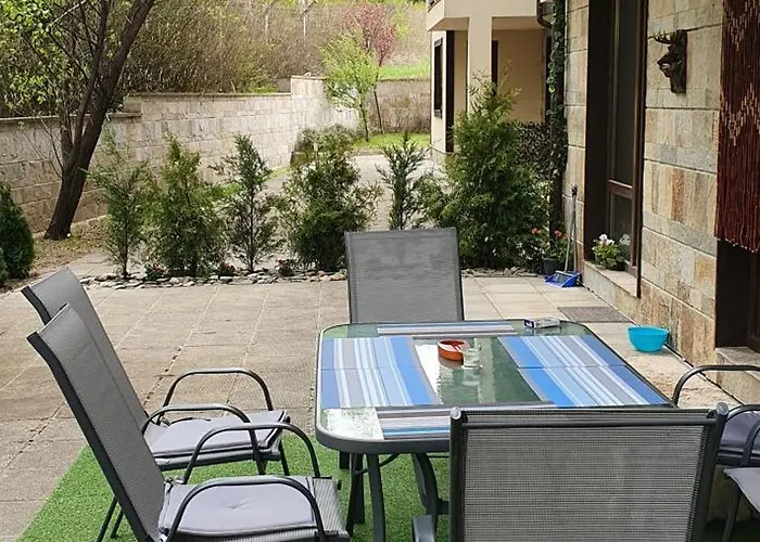 Terra Komplex D3 - Private - Golf, Skiing &