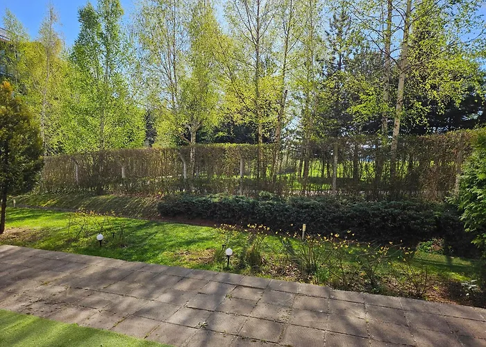 Terra Komplex D3 - Private - Golf, Skiing & *