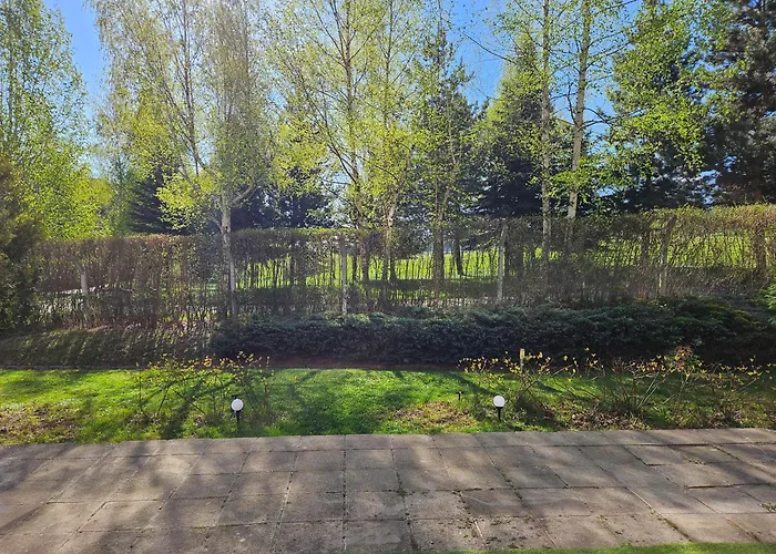 Terra Komplex D3 - Private - Golf, Skiing & *