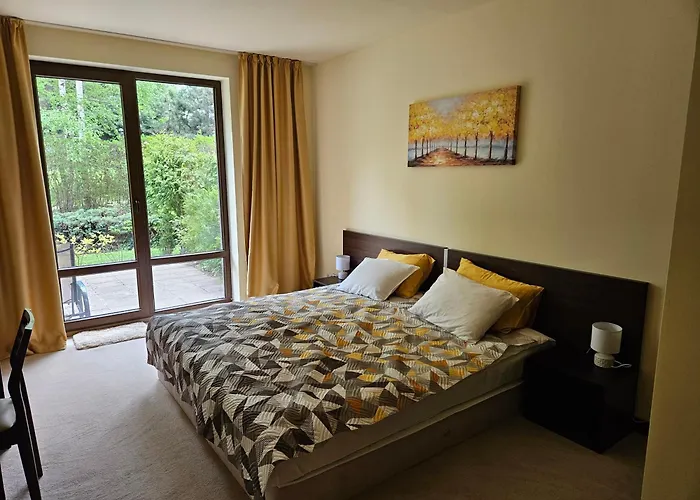 Terra Komplex D3 - Private - Golf, Skiing & * Razlık